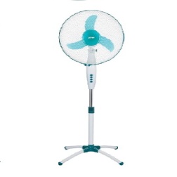 Zephir PBL41P Ventilatore a Piantana